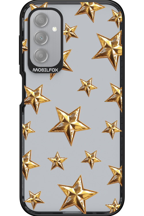 Gold Stars - Samsung Galaxy A14