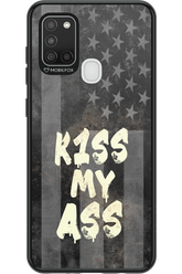 KISS II 2.0 - Samsung Galaxy A21 S