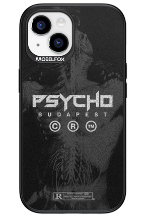 X-Ray - Apple iPhone 15
