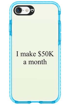 $50K - Apple iPhone SE 2020
