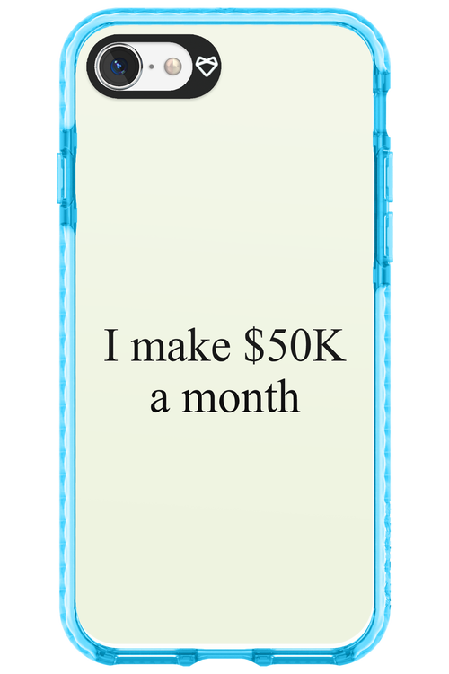 $50K - Apple iPhone SE 2020