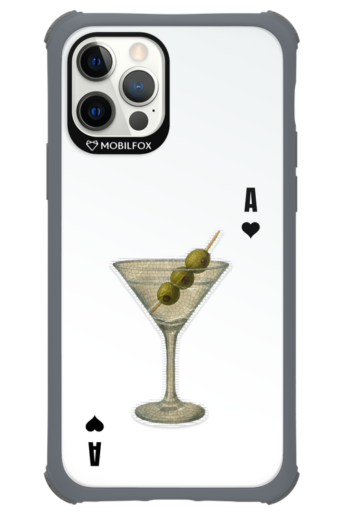 MartiniAce 2.0 - Apple iPhone 12 Pro