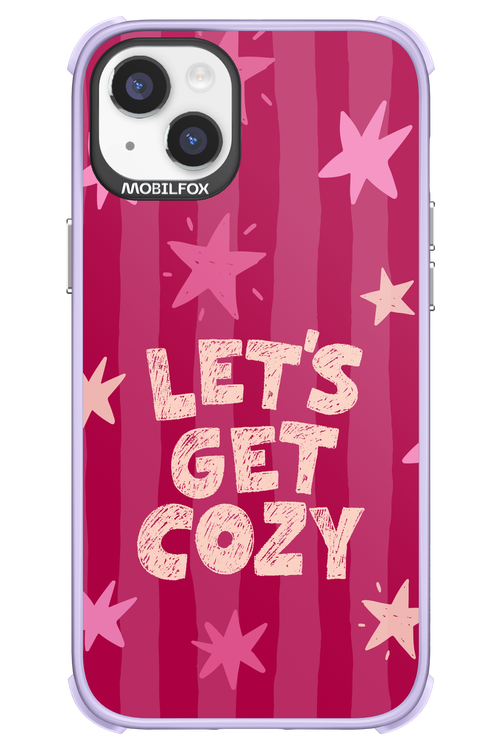 Let's Get Cozy - Apple iPhone 14 Plus