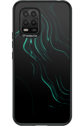 Northern Lights - Xiaomi Mi 10 Lite 5G