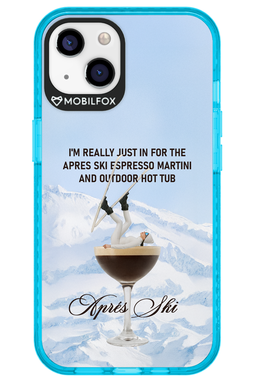 Espresso Martini Tub - Apple iPhone 13