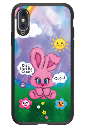 Ooops 2.0 - Apple iPhone XS