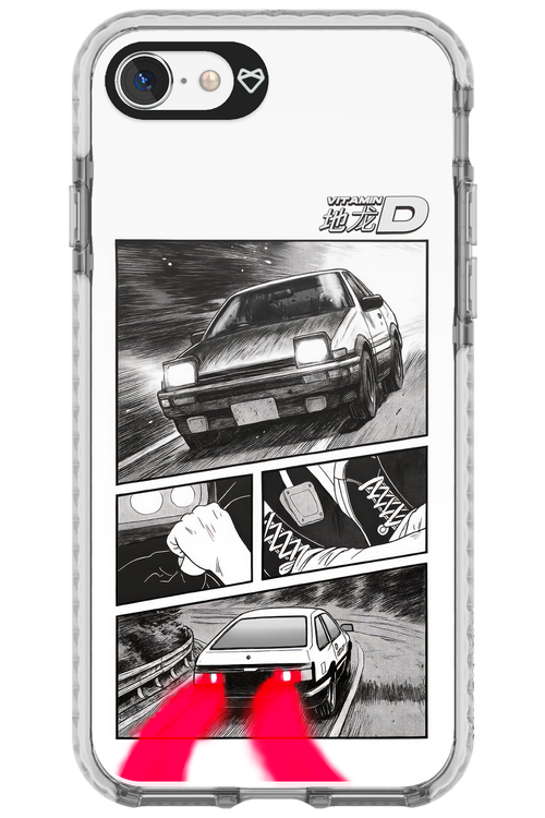 Vitamin D - Apple iPhone SE 2020