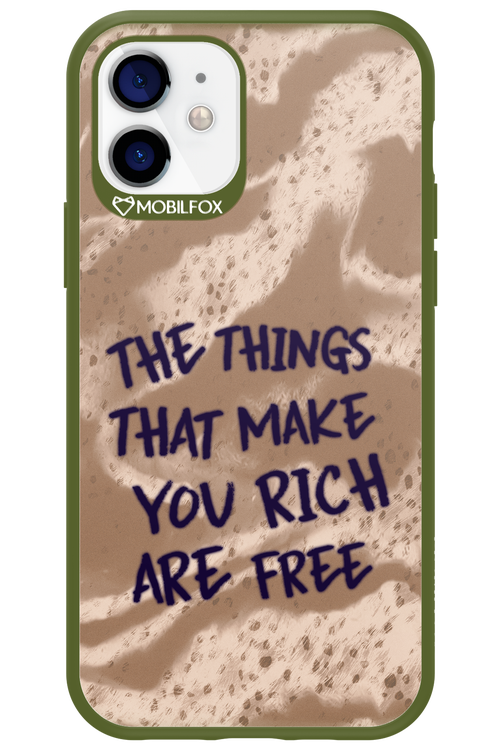 Free Things - Apple iPhone 12