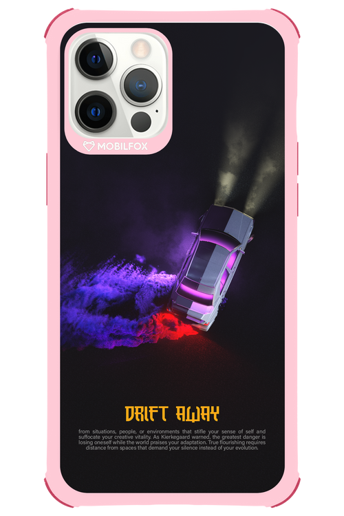 Drift Away - Apple iPhone 12 Pro Max