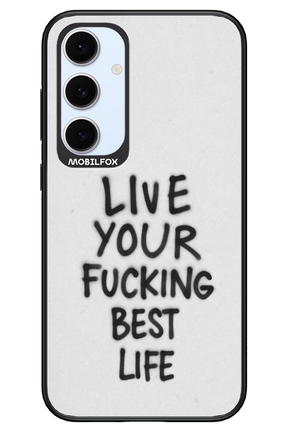 Best F Life - Samsung S24 FE