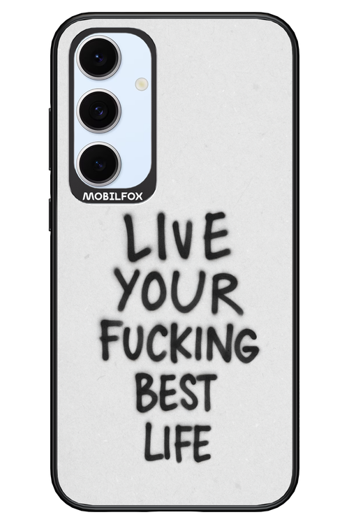 Best F Life - Samsung S24 FE