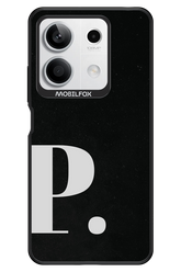 P (Off Space) 2.0 - Xiaomi Redmi Note 13 5G