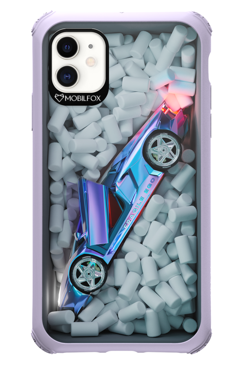 Fragile Ego - Apple iPhone 11