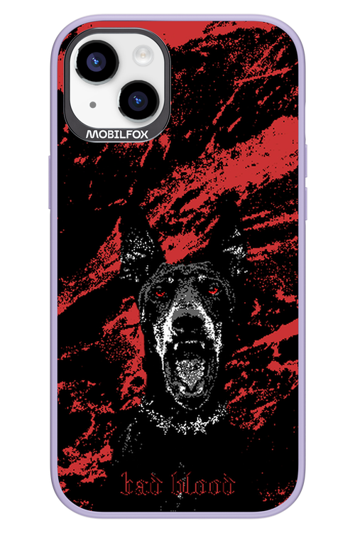 Bad Blood - Apple iPhone 14 Plus