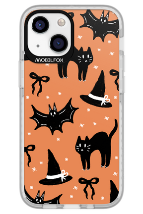 Cat & Bat - Apple iPhone 13 Mini