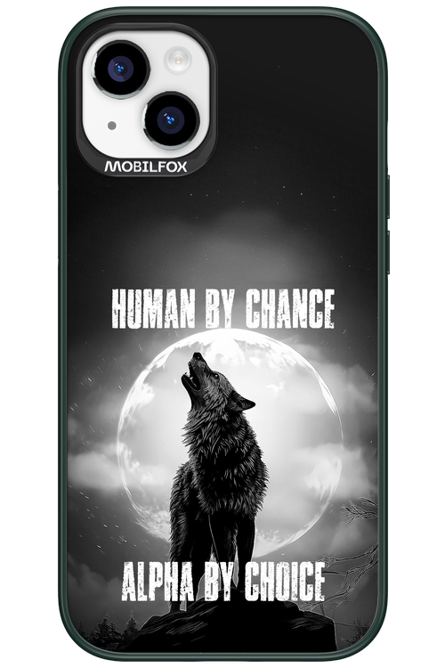 Alpha 2.0 - Apple iPhone 15 Plus