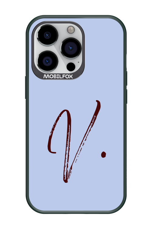 (Jellyfish Presso) V 2.0 - Apple iPhone 13 Pro