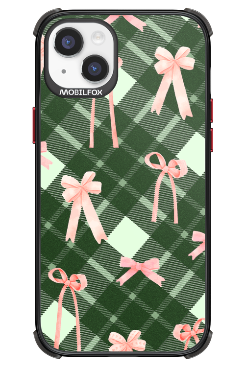 Blanket Fluff - Apple iPhone 14 Plus