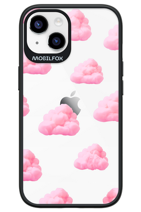Cloudy Pink - Apple iPhone 14