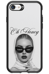 Oh Honey - Apple iPhone SE 2022