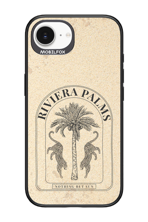 Riviera Palms 2.0 - Apple iPhone 16e