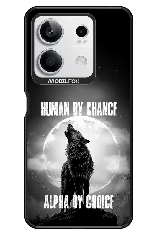 Alpha 2.0 - Xiaomi Redmi Note 13 5G