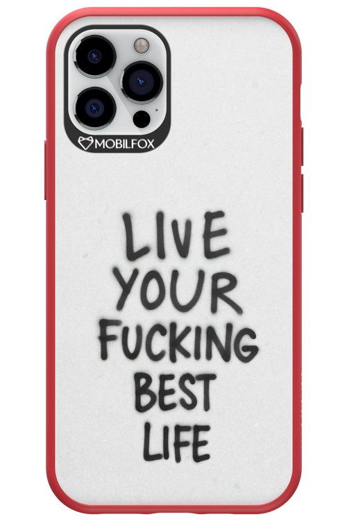 Best F Life 2.0 - Apple iPhone 12 Pro