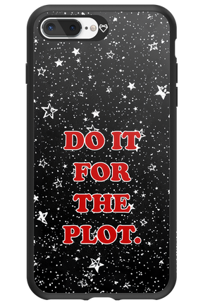For The Plot - Apple iPhone 7 Plus