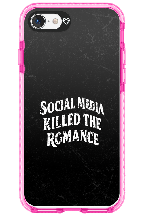 SocialMedia 2.0 - Apple iPhone SE 2022