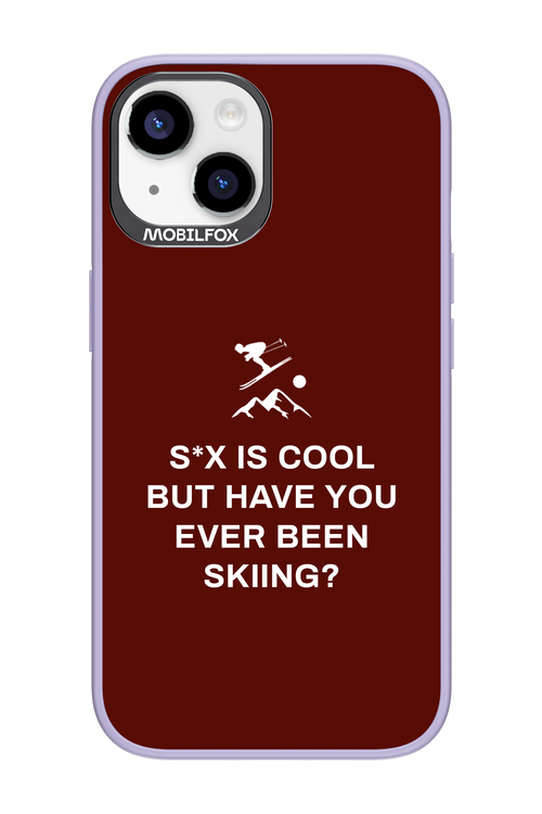 Have You Ever - Apple iPhone 14