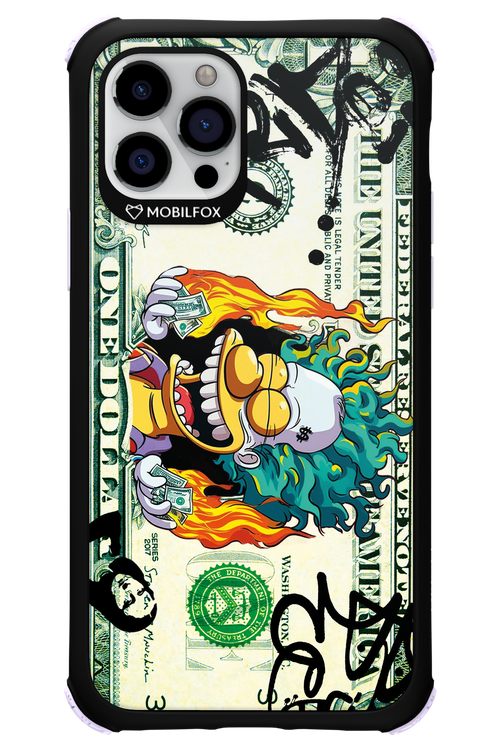 CLOWN 2.0 - Apple iPhone 12 Pro
