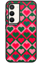 Love of Christmas - Samsung Galaxy S23