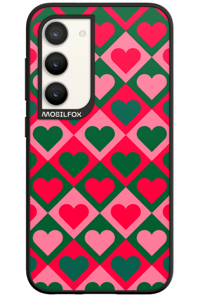 Love of Christmas - Samsung Galaxy S23