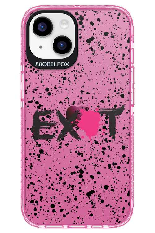 EXOT SPLASH 2.0 - Apple iPhone 14