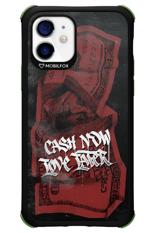 Liquid Assets - Apple iPhone 12