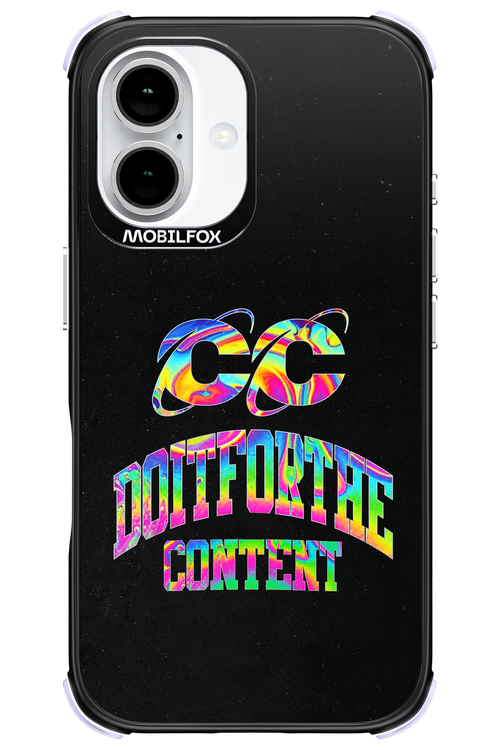 DO IT 2.0 - Apple iPhone 16