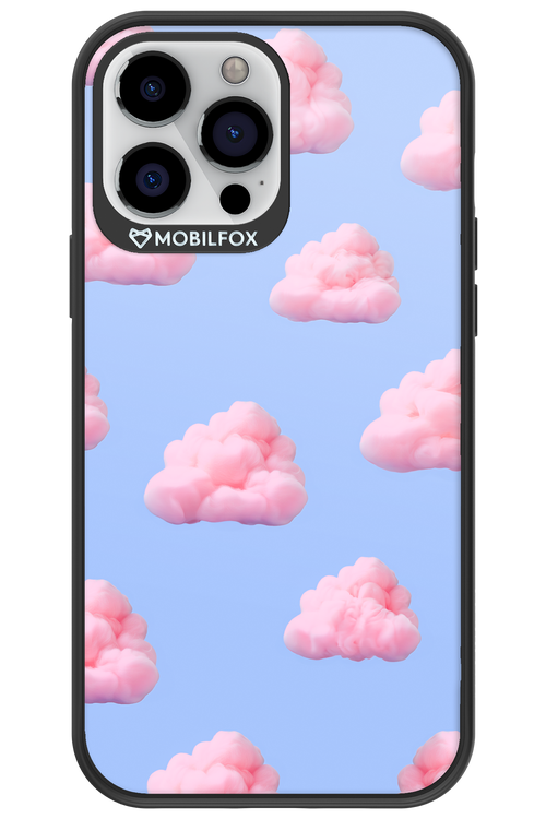 Cloudy - Apple iPhone 13 Pro Max