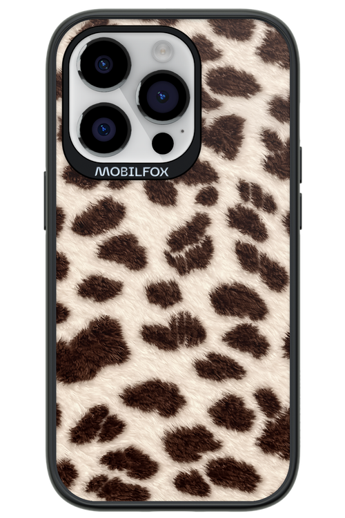 Wild Coat 2.0 - Apple iPhone 14 Pro