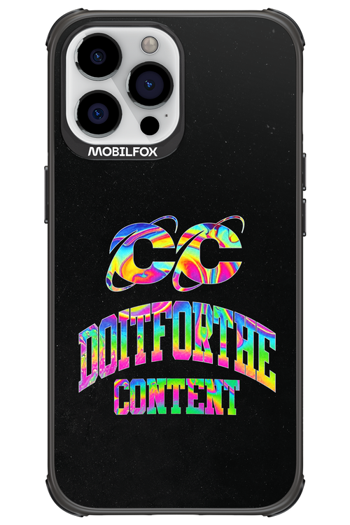 DO IT 2.0 - Apple iPhone 13 Pro Max