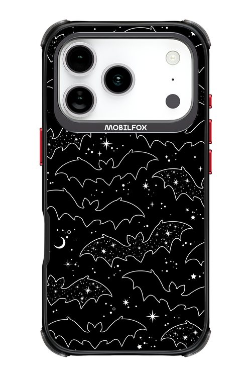 Dreamer Bat - Apple iPhone 17 Pro