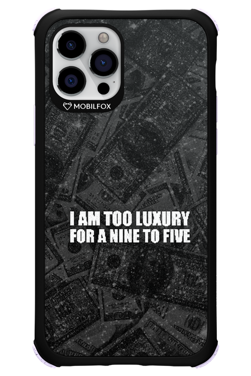 9 to 5 - Apple iPhone 12 Pro