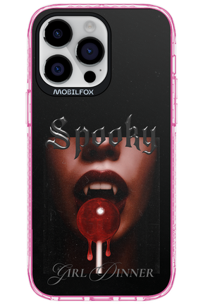 Freaky Girl - Apple iPhone 14 Pro Max