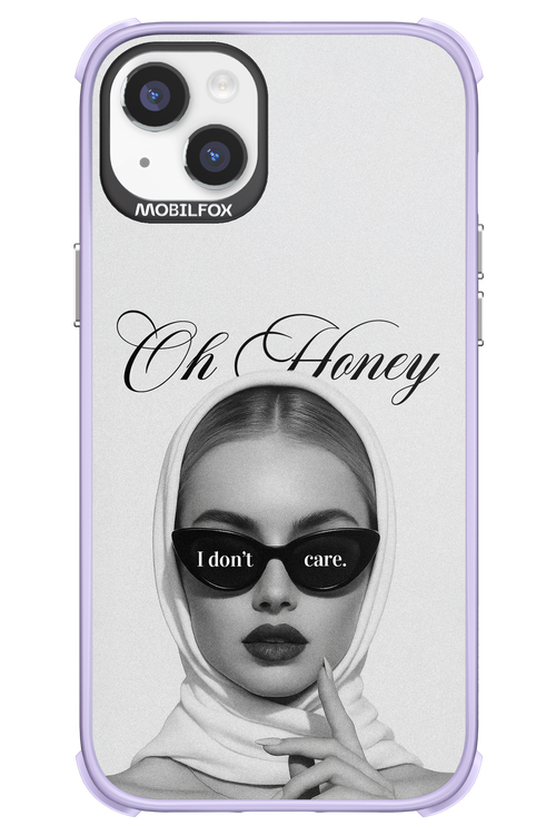 Oh Honey - Apple iPhone 14 Plus