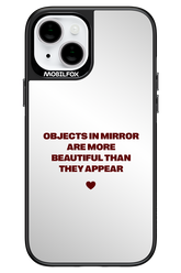 More Beautiful (Mirror) 2.0 - Apple iPhone 14