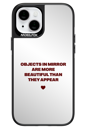More Beautiful (Mirror) 2.0 - Apple iPhone 14
