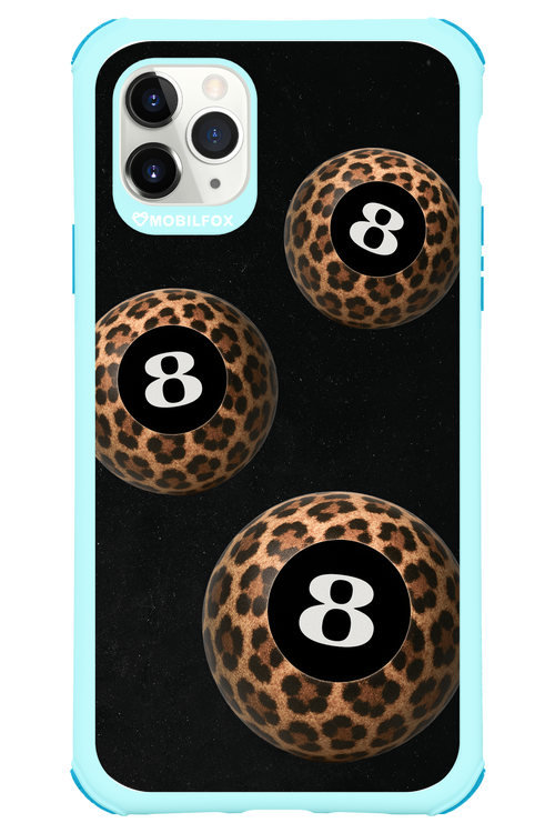 8 Baby 2.0 - Apple iPhone 11 Pro Max