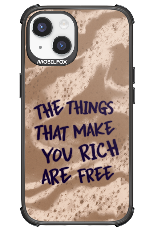 Free Things - Apple iPhone 14