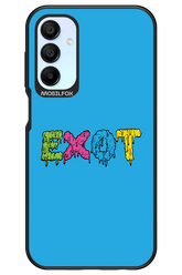 EXOT BLUE 2.0 - Samsung Galaxy A15