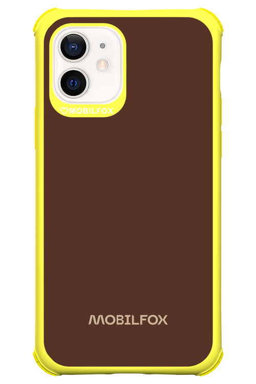Espressso 2.0 - Apple iPhone 12