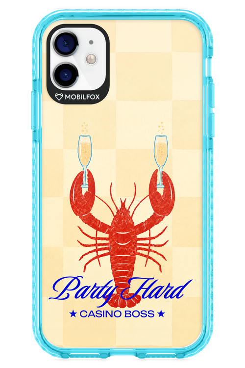 Party Hard 2.0 - Apple iPhone 11